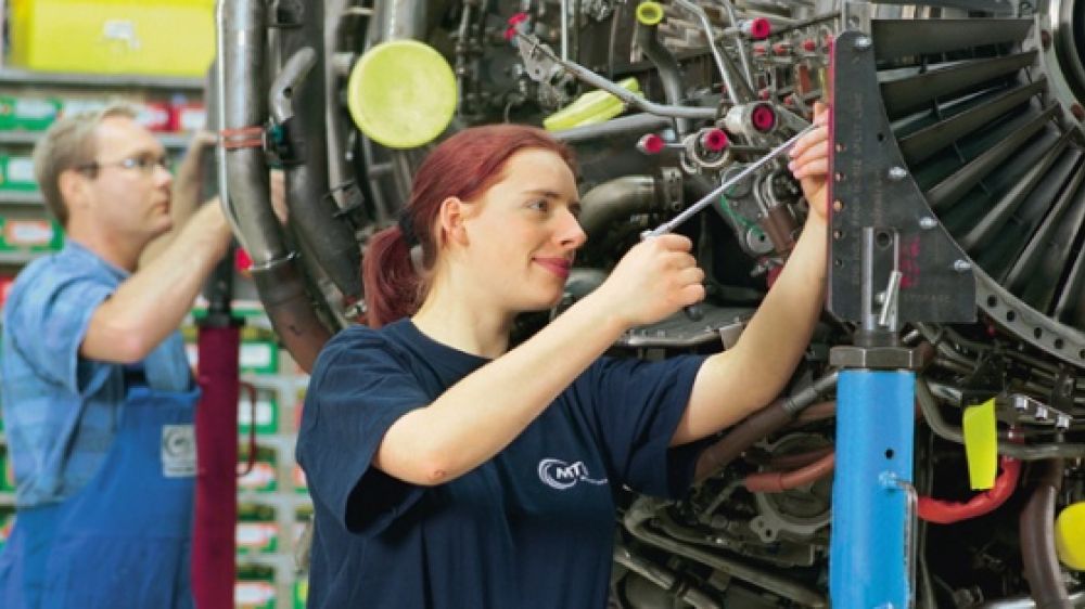 Les femmes handicap&eacute;es ont encore plus de difficult&eacute; pour acc&eacute;der &agrave; l&#039;emploi et s&#039;y maintenir