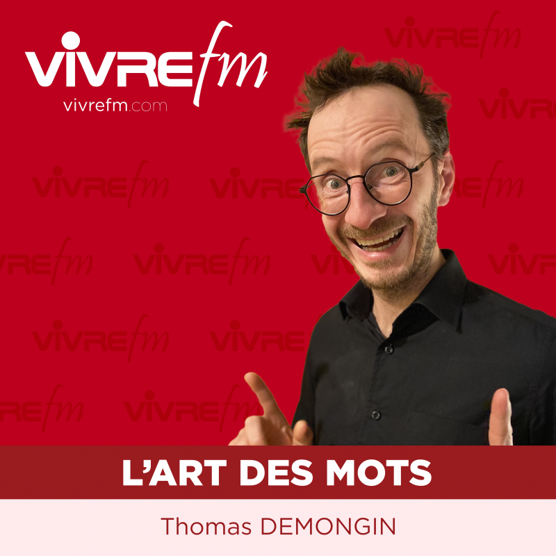 Thomas Demongin