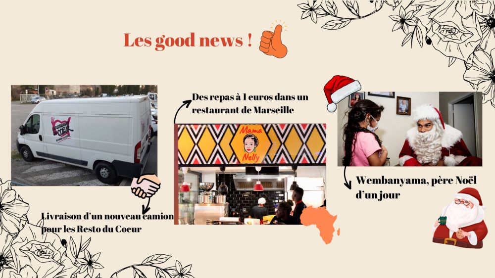 Le secret de la performance du père noël enfin dévoilé ! - Iterop