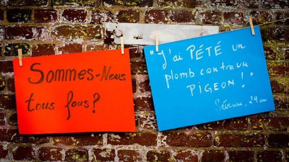 Ma P'tite Folie organise sa troisième édition le 14 octobre à Paris (Photo Pixis production)