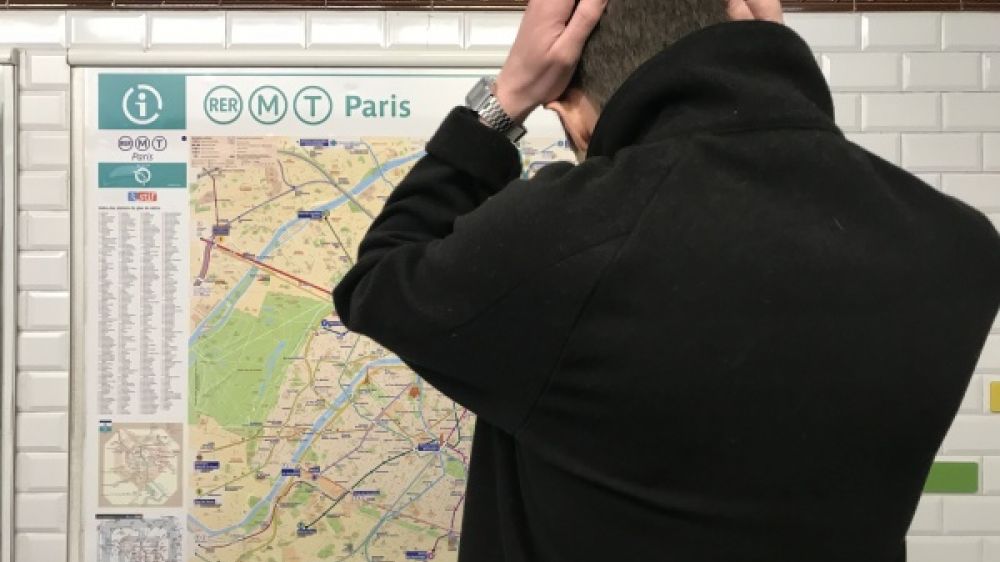 l’Institut médico-éducatif Excelsior aide les jeunes atteints de déficience intellectuelle à utiliser les transports en commun