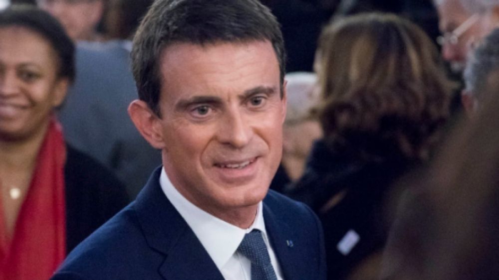 Manuel Valls r&eacute;unira vendredi &agrave; Nancy les ministres autour de la question du handicap