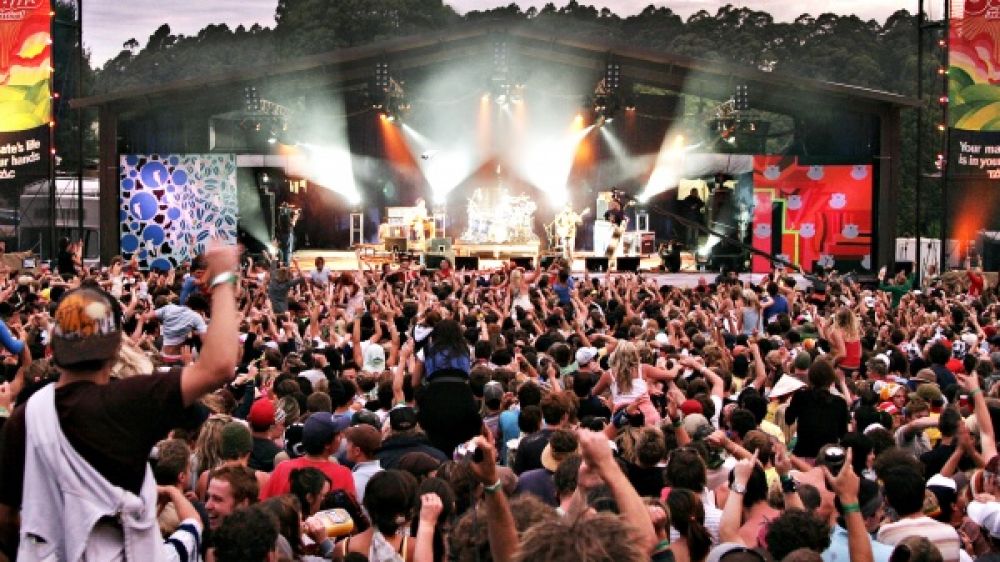 Les personnes &agrave; mobilit&eacute; Rock aussi aux Eurock&eacute;ennes. 