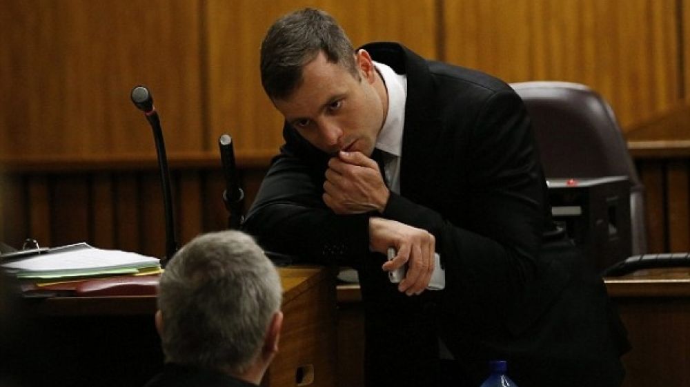 Oscar Pistorius pourrait échapper à la prison
