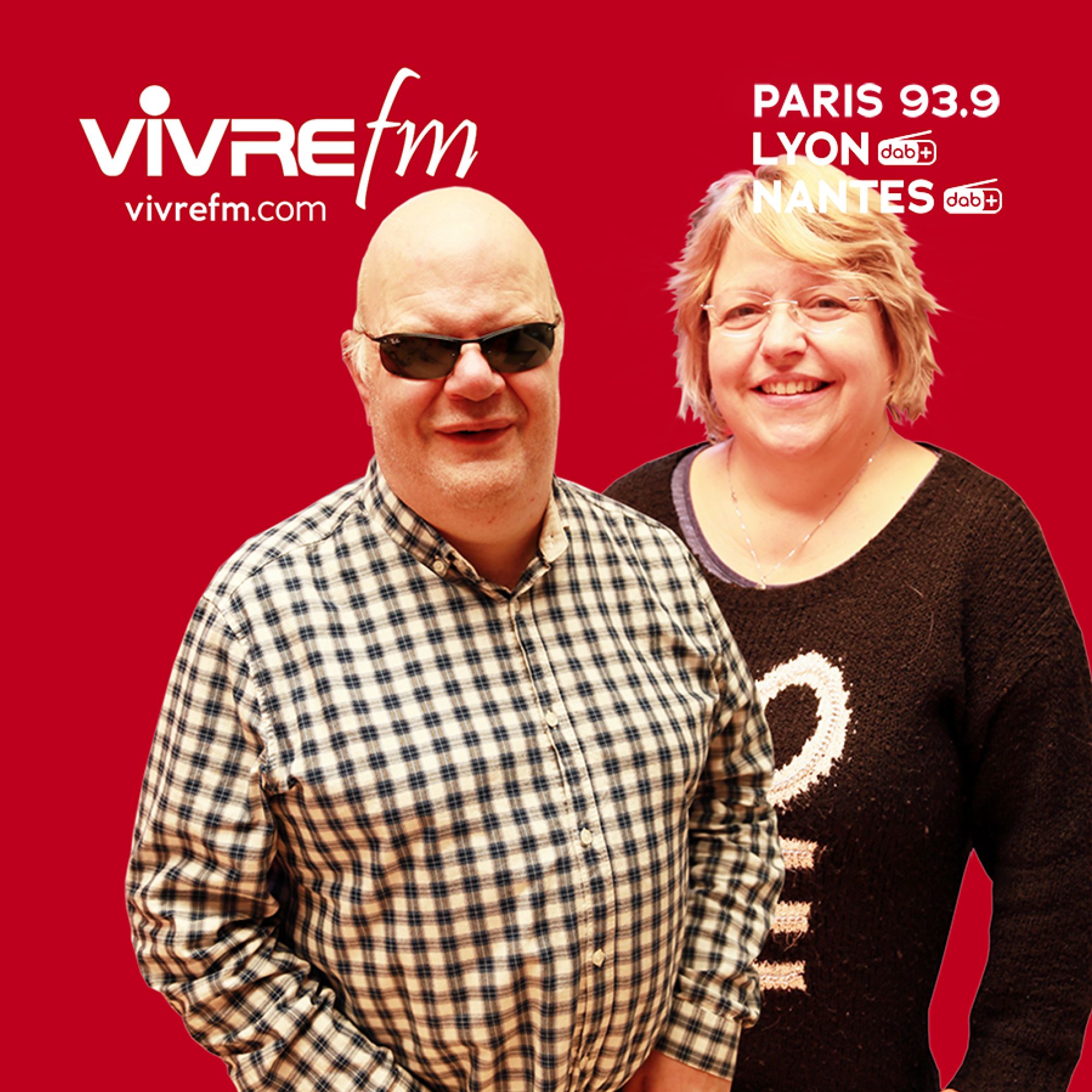 Vivre FM - La matinale différente et innovante de Vivre FM