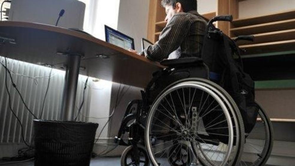 Du mieux pour le regard des Français sur le handicap, selon un sondage de l'Ifop.