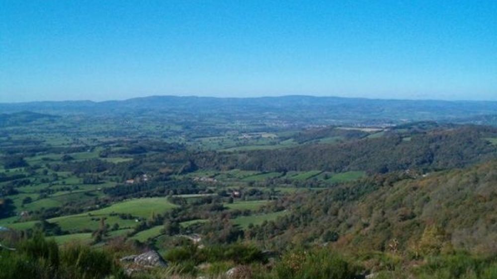Le Parc naturel régional du Morvan, une destination de vacances « aménagée ».