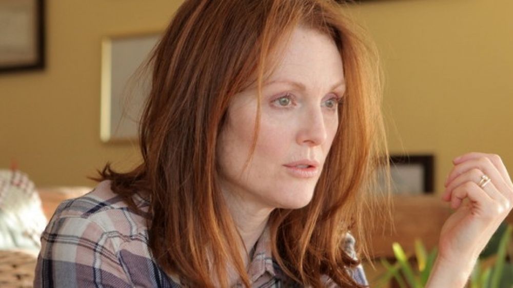 Julianne Moore dans "Still Alice"