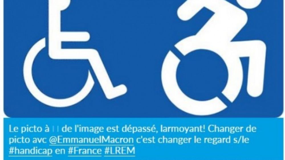 La proposition faite par En Marche Inclusion