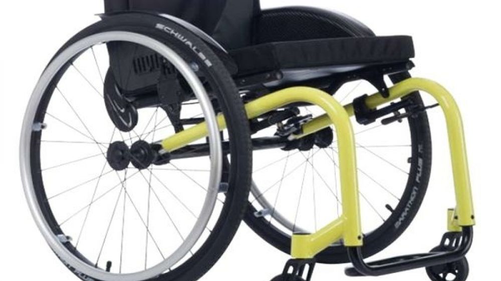Recycler des canettes pour financer un fauteuil d'autonomie.