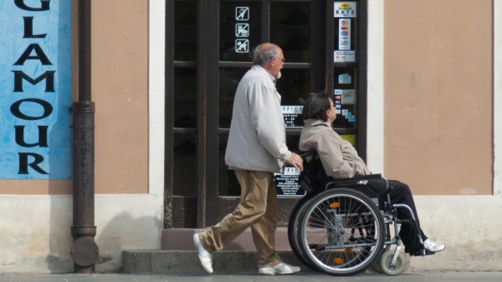 67,4% des Français veulent une loi sur la perte d'autonomie