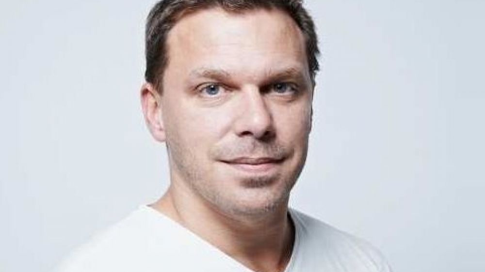Frédéric Bardeau
