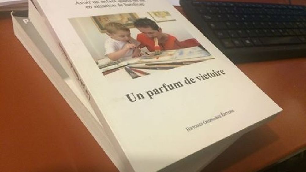 Les lauréats du prix Handilivres 2016