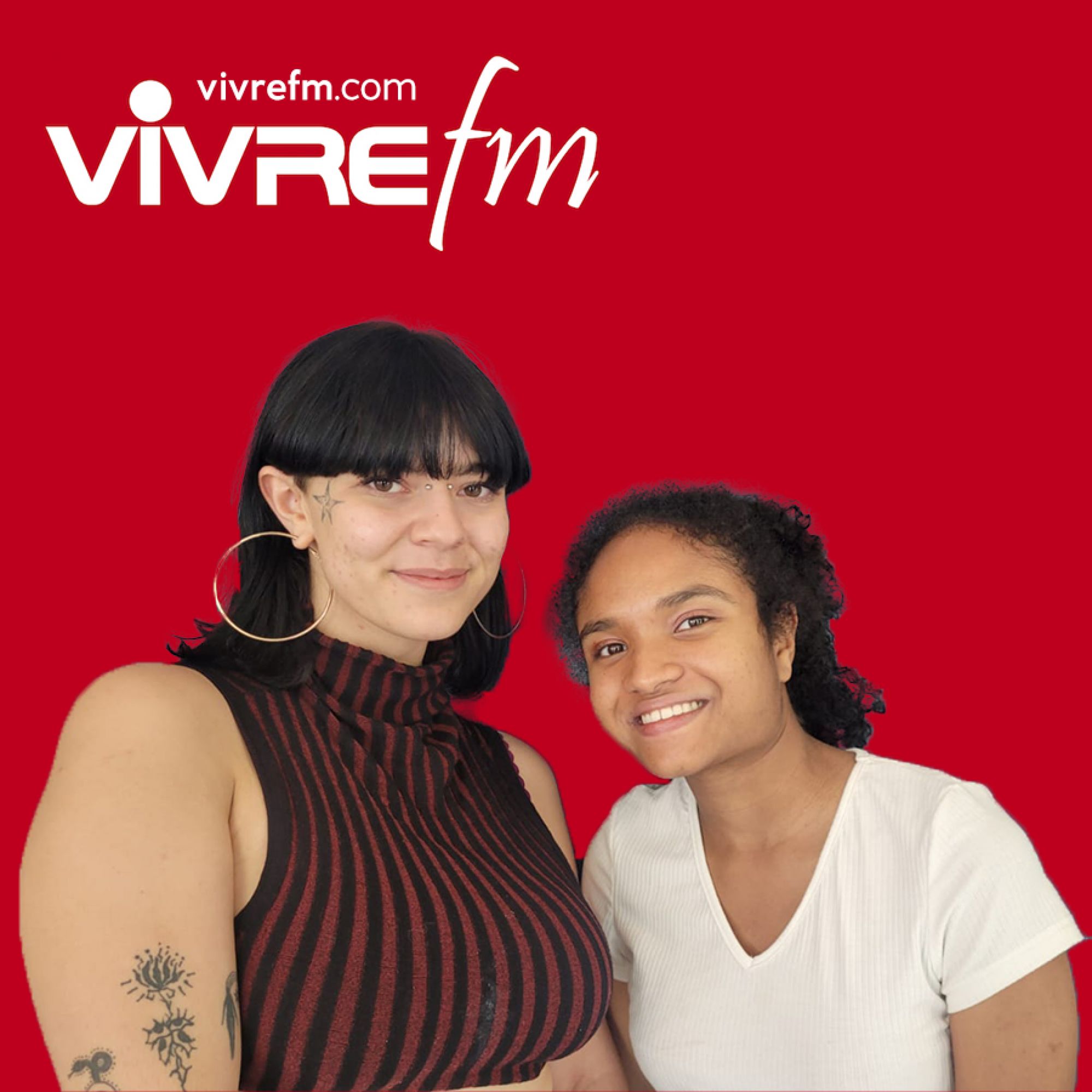 Vivre FM - Vivre Fm LYON