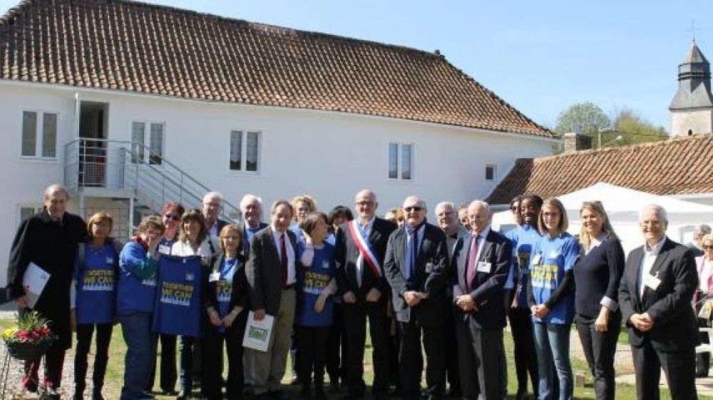 Vivre FM