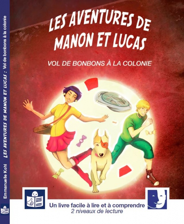 Manon Lucas
