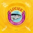 un livre dont la couverture est un poisson qui s'appelle lucien 