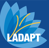 Logo LADAPT