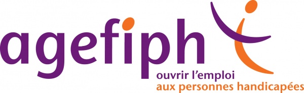 Logo AGEFIPH