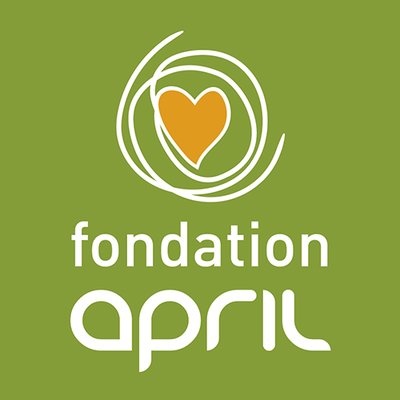 Logo Fondation APRIL