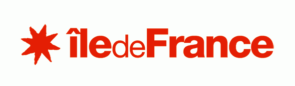 Logo Ile-de-France