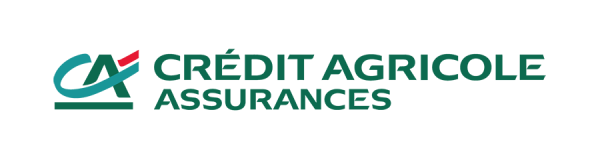 Logo Crédit Agricole Assurances