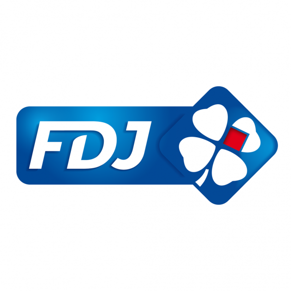 Logo FDJ