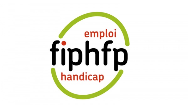 Logo FIPHFP