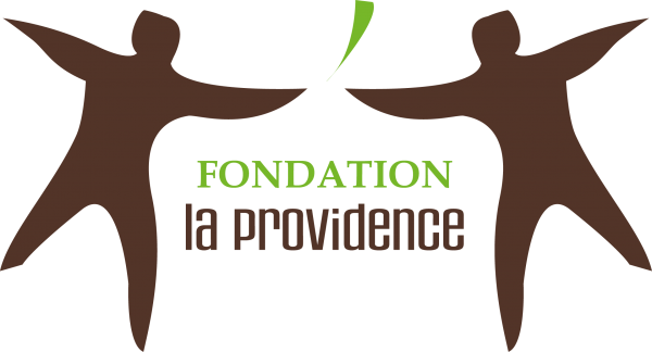 Logo Fondation La Providence