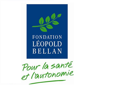 Logo Fondation Léopold Bellan