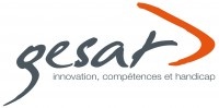 Logo GESAT