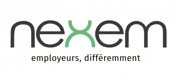 Logo NEXEM