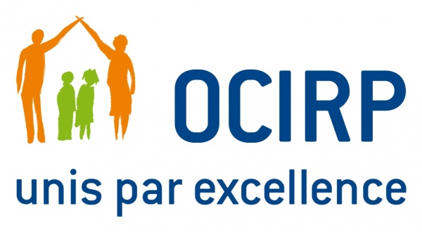 Logo OCIRP