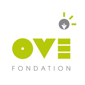 Logo Fondation OVE