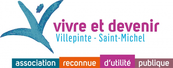 Logo Vivre et devenir